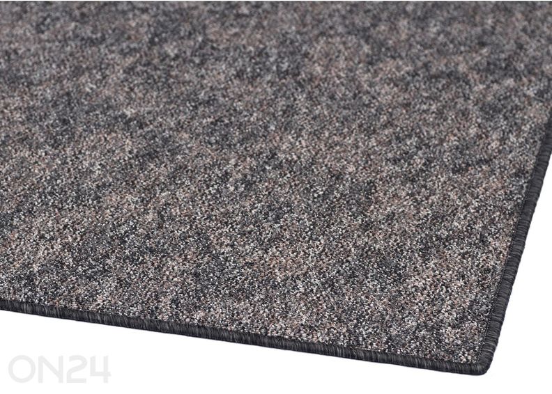 Narma pikkvaip Pluto™ grey 80x200 cm suurendatud