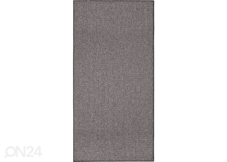 Narma pikkvaip Rubin™ 100x400 cm suurendatud