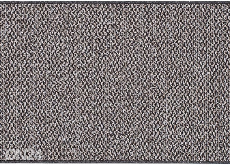 Narma pikkvaip Rubin™ 100x400 cm suurendatud