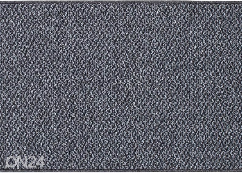 Narma pikkvaip Rubin™ 100x400 cm suurendatud