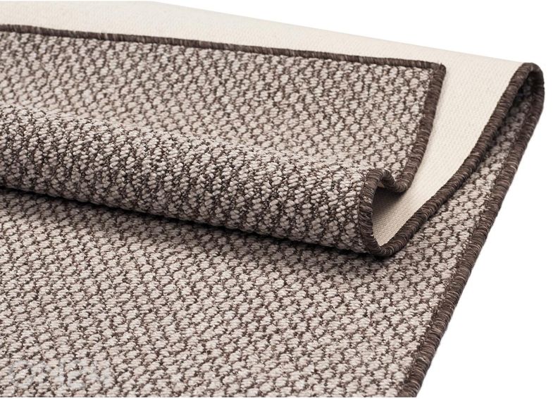 Narma pikkvaip Rubin™ beige 60x80 cm suurendatud