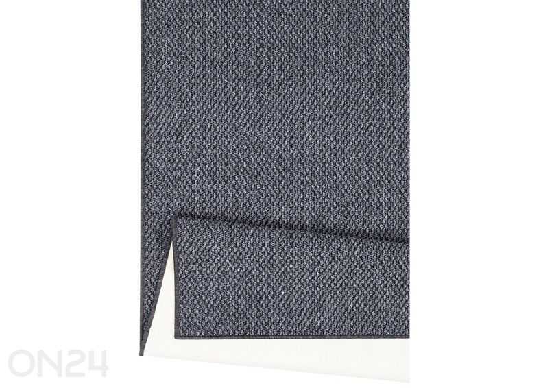 Narma pikkvaip Rubin™ carbon 80x200 cm suurendatud