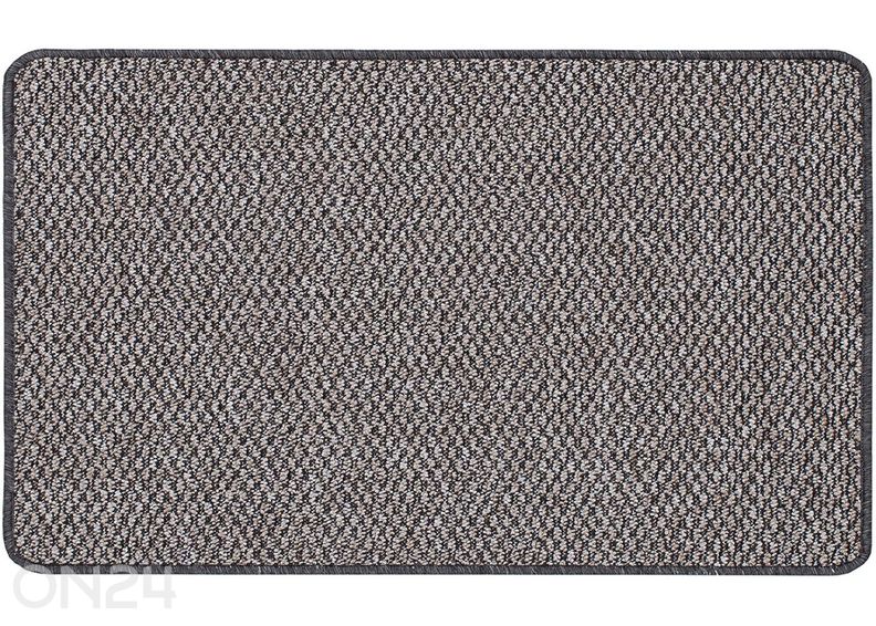 Narma pikkvaip Rubin™ linen 100x250 cm suurendatud