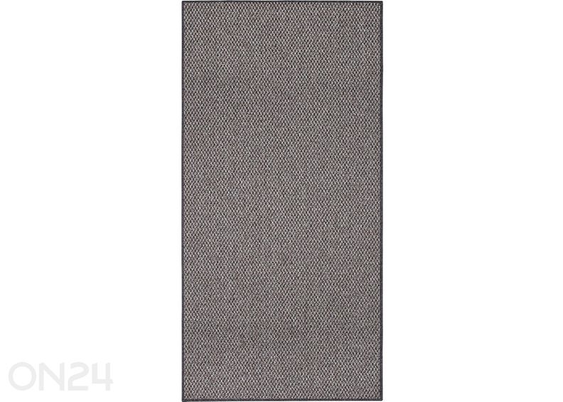 Narma pikkvaip Rubin™ linen 100x250 cm suurendatud
