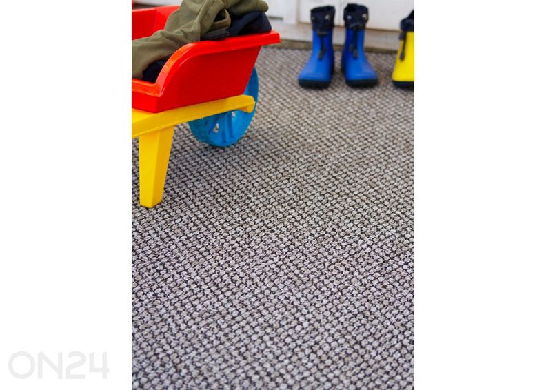 Narma pikkvaip Rubin™ linen 60x80 cm suurendatud