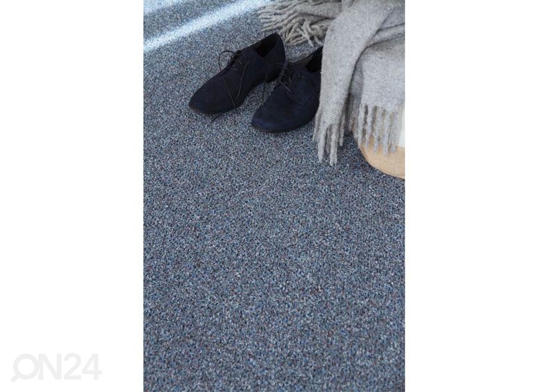 Narma pikkvaip Rumba blue 60x80 cm suurendatud