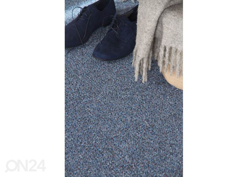 Narma pikkvaip Rumba blue 60x80 cm suurendatud