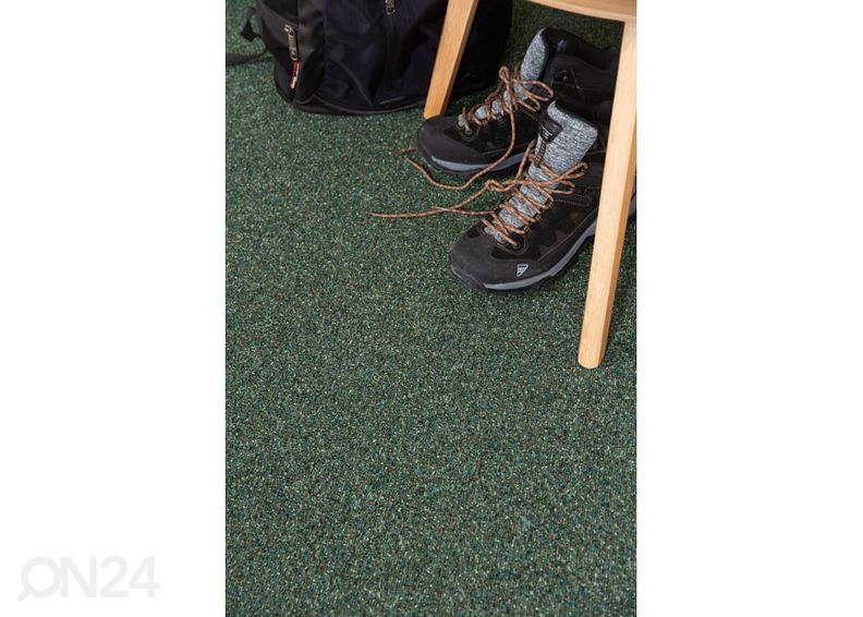 Narma pikkvaip Rumba green 60x80 cm suurendatud