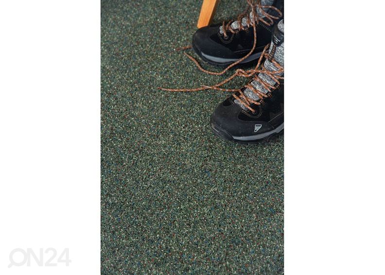 Narma pikkvaip Rumba green 60x80 cm suurendatud