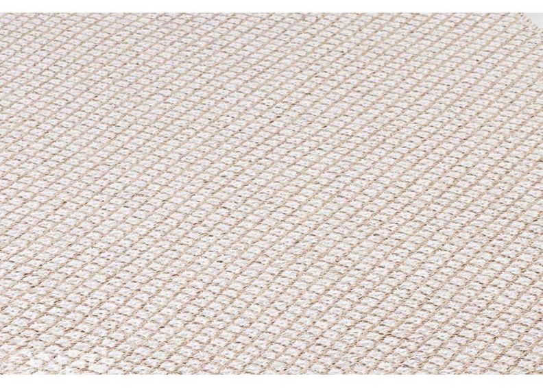 Narma plastikvaip Diby cream 70x100 cm suurendatud