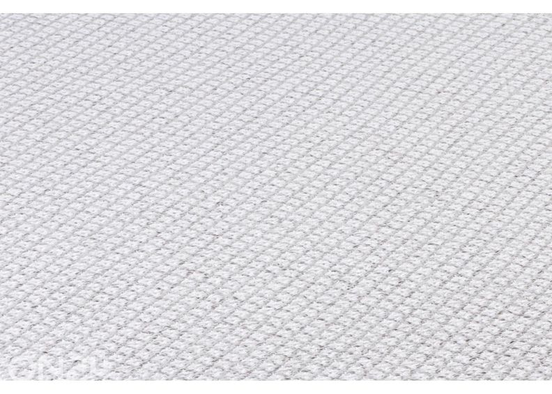 Narma plastikvaip Diby silver 70x350 cm suurendatud