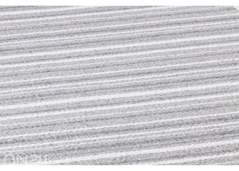 Narma plastikvaip Hullo grey 70x100 cm suurendatud