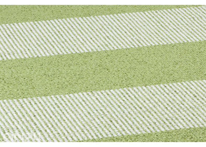 Narma plastikvaip Norrby lime 70x200 cm suurendatud