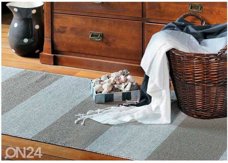 Narma plastikvaip Norrby linen 70x200 cm suurendatud