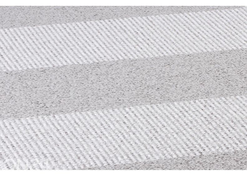 Narma plastikvaip Norrby silver 70x250 cm suurendatud