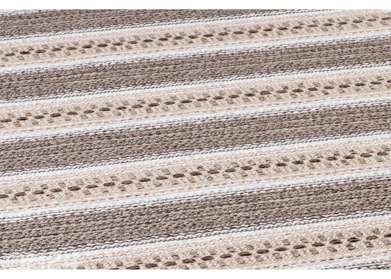 Narma plastikvaip Runö linen 70x200 cm suurendatud