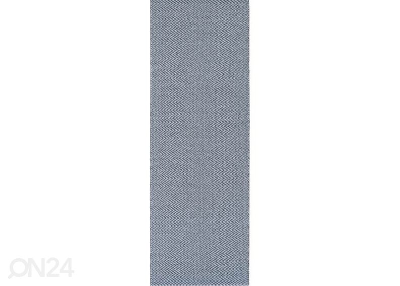 Narma plastikvaip Saxby grey 70x200 cm suurendatud