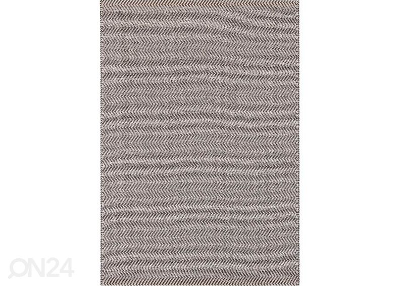 Narma plastikvaip Saxby linen 70x100 cm suurendatud