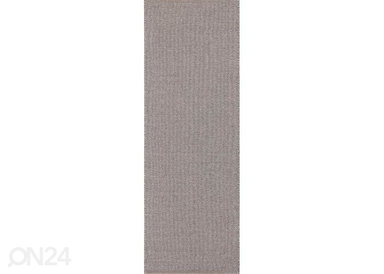 Narma plastikvaip Saxby linen 70x300 cm suurendatud