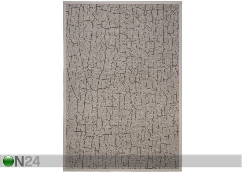 Narma puuvillane vaip Marana 70x140 cm suurendatud