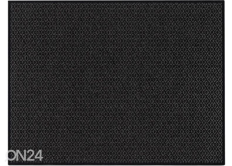 Narma silesidusvaip Bello™ 60x80 cm suurendatud