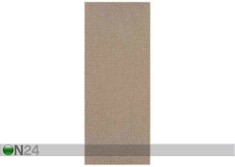 Narma silesidusvaip Bello™ 80x160 cm suurendatud