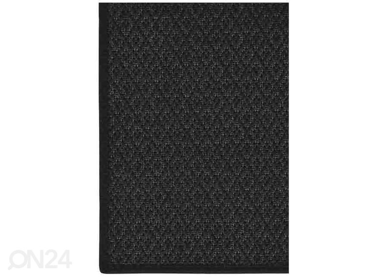 Narma silesidusvaip Bello™ 80x160 cm suurendatud