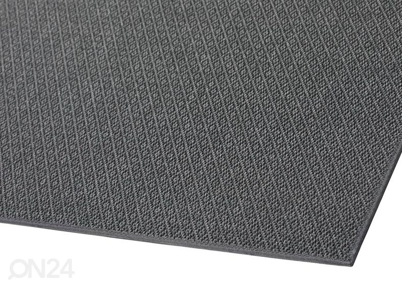 Narma silesidusvaip Bello™ 80x160 cm suurendatud