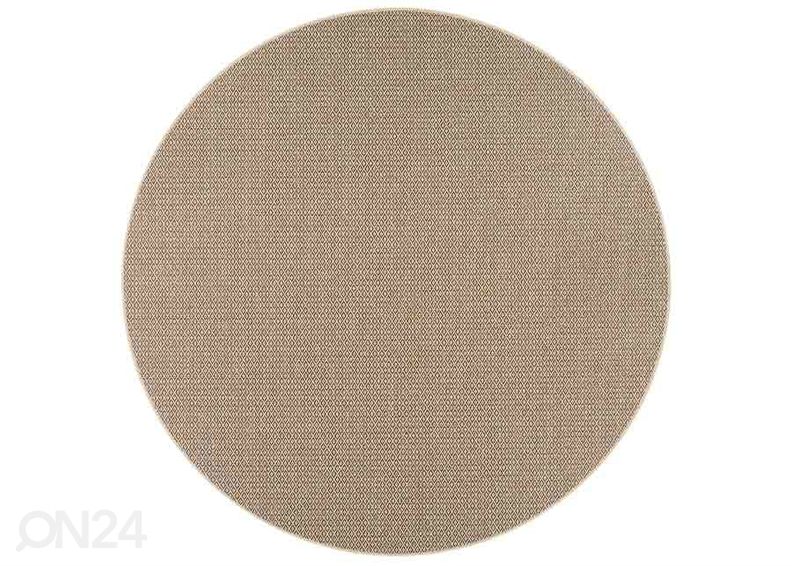 Narma silesidusvaip Bello™ 80x250 cm suurendatud