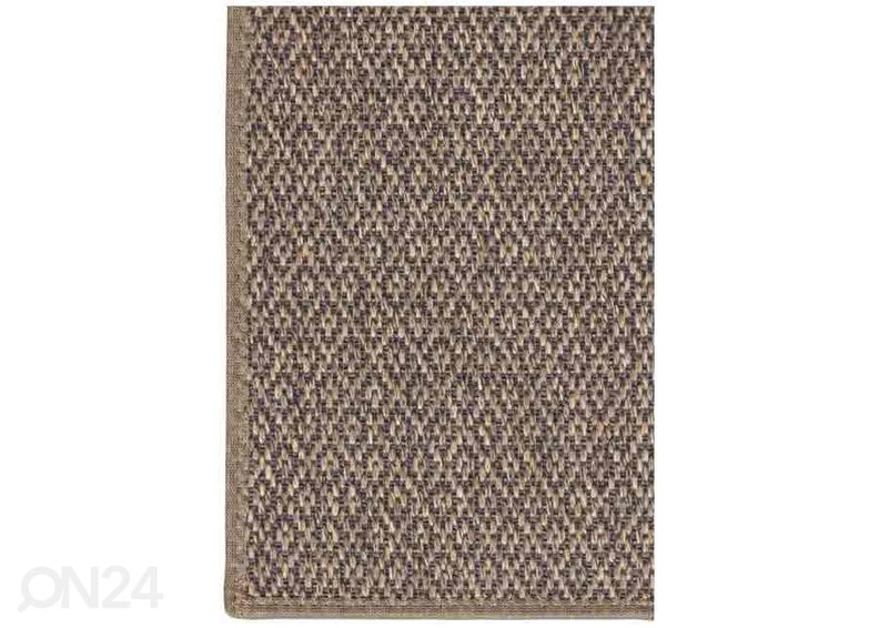 Narma silesidusvaip Bello™ 80x250 cm suurendatud