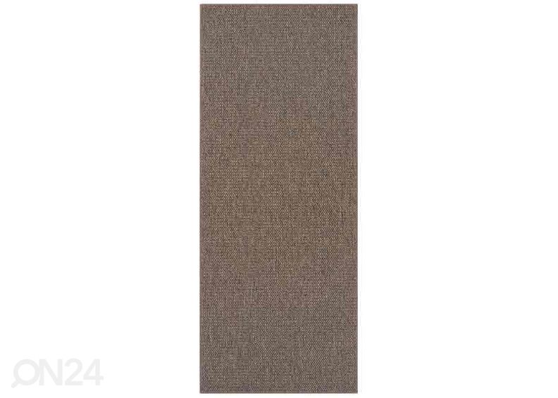Narma silesidusvaip Bello™ 80x250 cm suurendatud