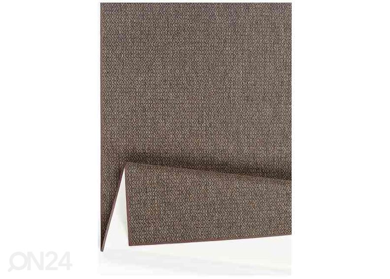Narma silesidusvaip Bello™ 80x250 cm suurendatud