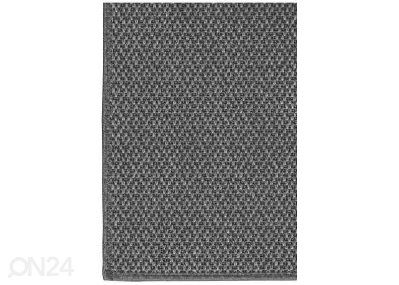 Narma silesidusvaip Bello™ 80x250 cm suurendatud