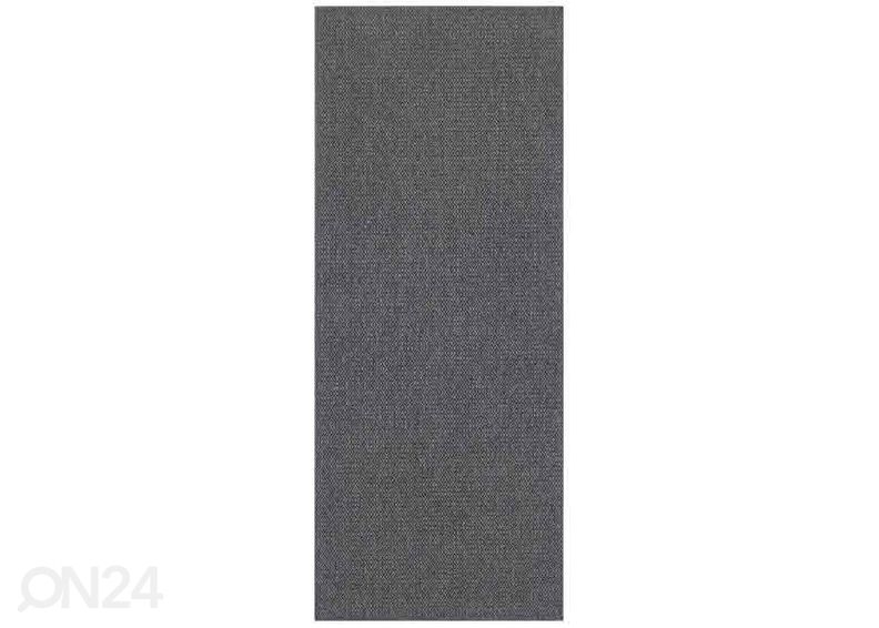 Narma silesidusvaip Bello™ 80x250 cm suurendatud