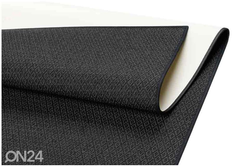 Narma silesidusvaip Bello™ 80x250 cm suurendatud