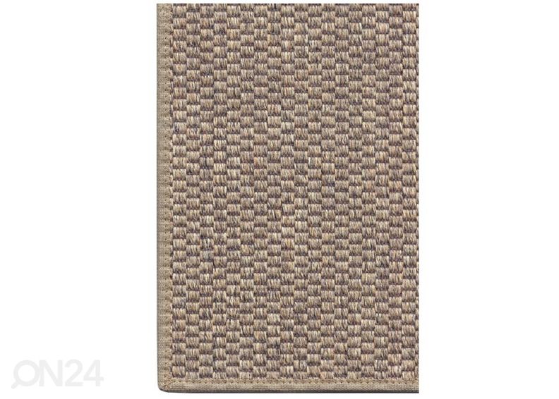 Narma silesidusvaip Bono™ 133x200 cm suurendatud