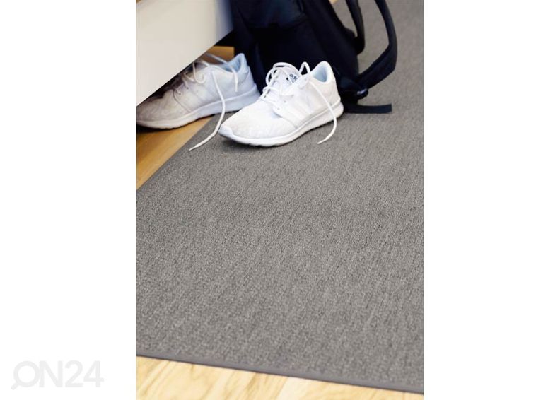 Narma silesidusvaip Bono™ 133x200 cm suurendatud