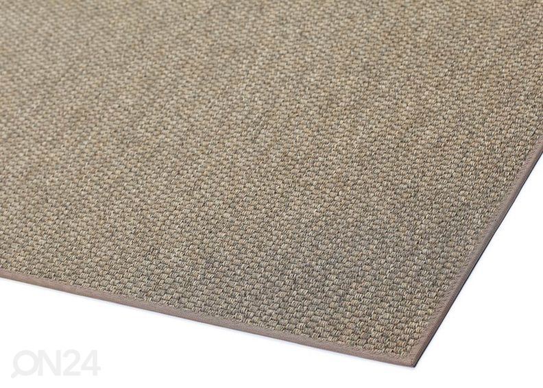 Narma silesidusvaip Bono™ 80x200 cm suurendatud