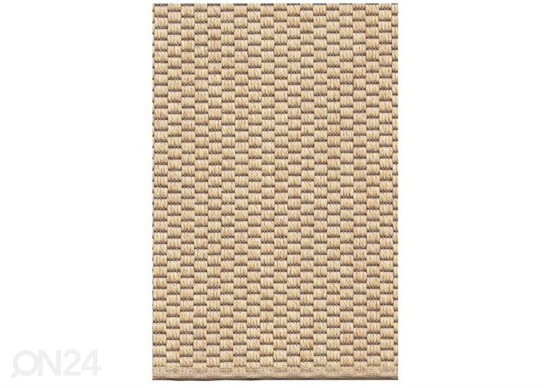 Narma silesidusvaip Bono™ 80x200 cm suurendatud