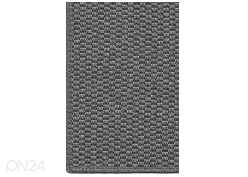 Narma silesidusvaip Bono™ 80x250 cm suurendatud