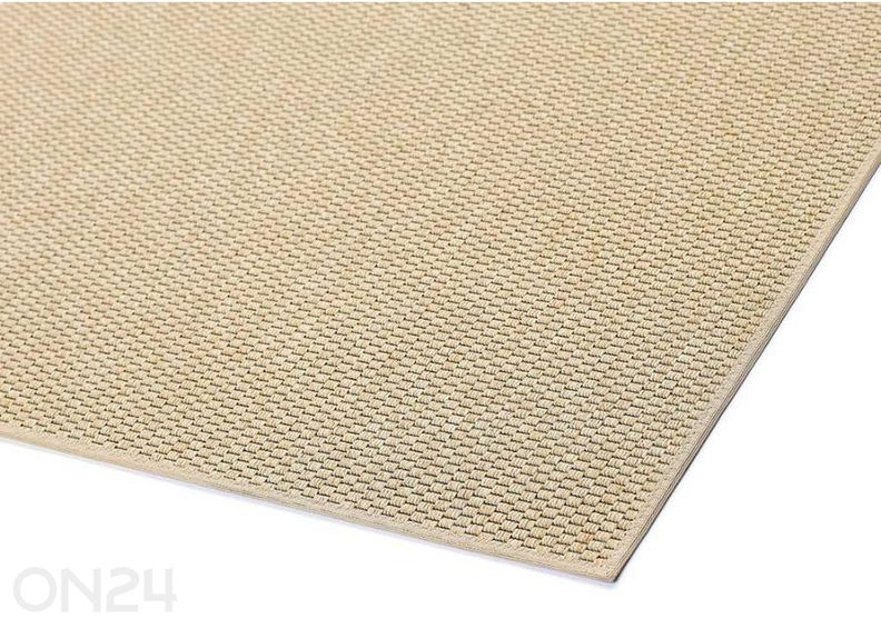 Narma silesidusvaip Bono™ beige 60x80 cm suurendatud