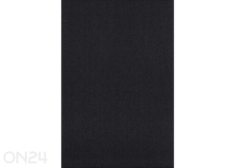 Narma silesidusvaip Bono™ black 200x300 cm suurendatud