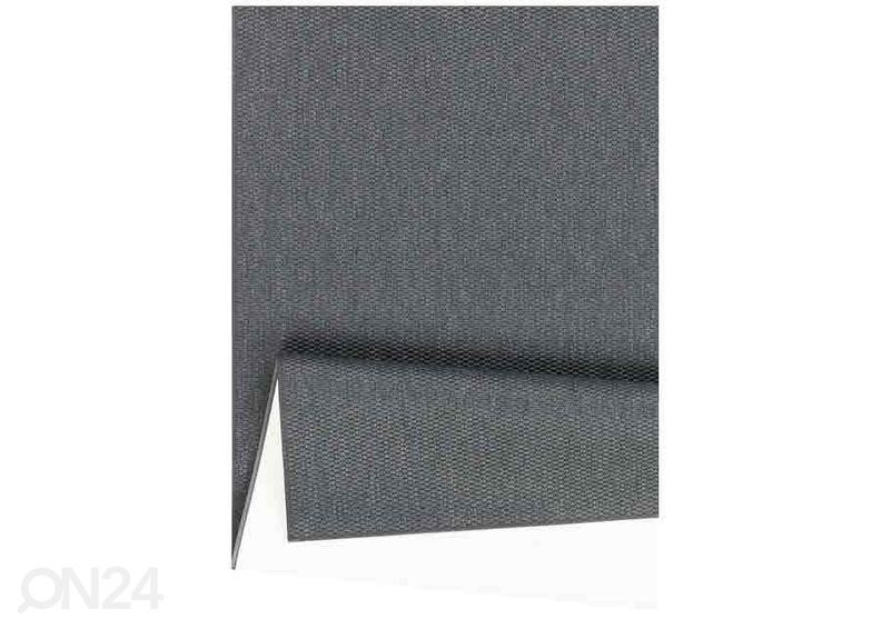 Narma silesidusvaip Bono carbon 200x300 cm suurendatud