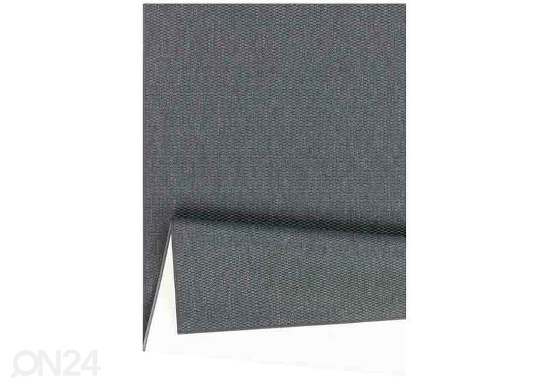 Narma silesidusvaip Bono™ carbon 60x80 cm suurendatud
