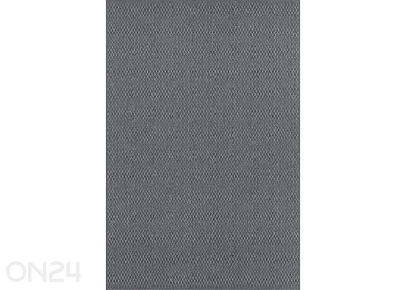 Narma silesidusvaip Bono™ carbon 60x80 cm suurendatud