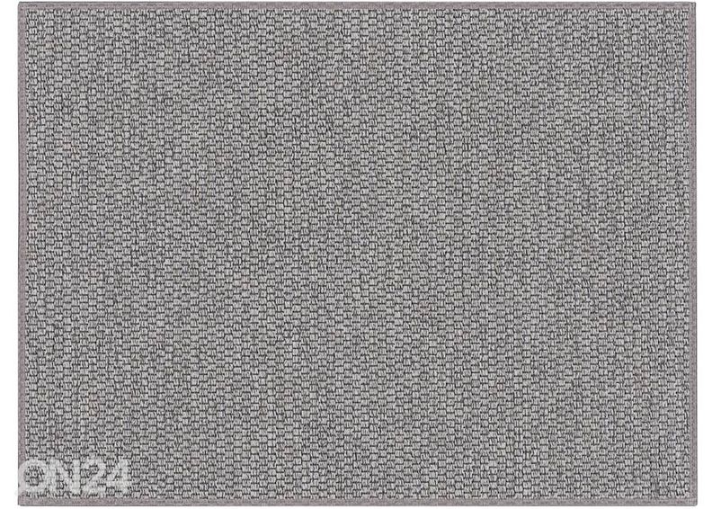 Narma silesidusvaip Bono linen 300x400 cm suurendatud