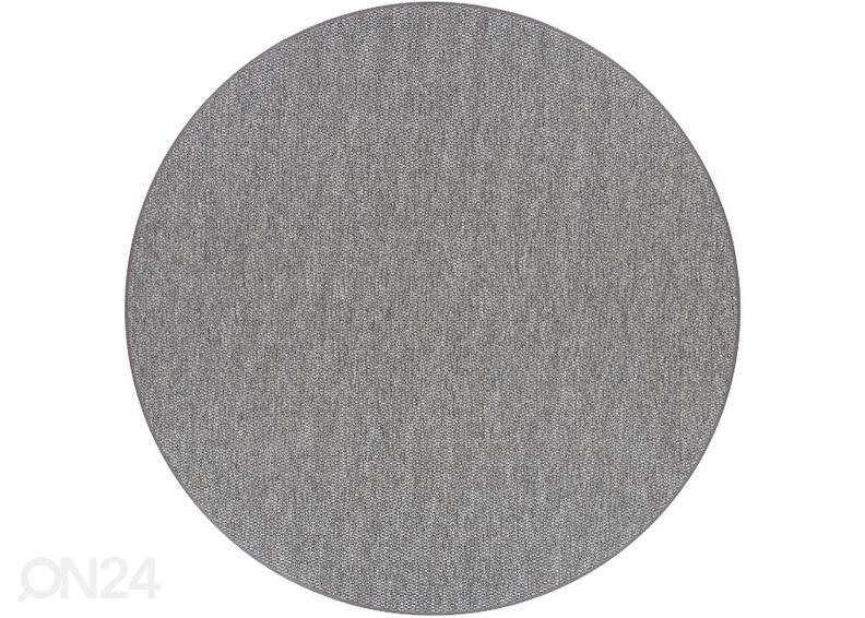 Narma silesidusvaip Bono linen 60x80 cm suurendatud