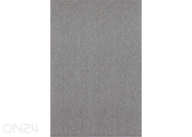 Narma silesidusvaip Bono™ linen 80x250 cm suurendatud
