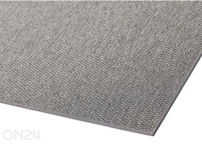 Narma silesidusvaip Bono™ linen 80x350 cm suurendatud