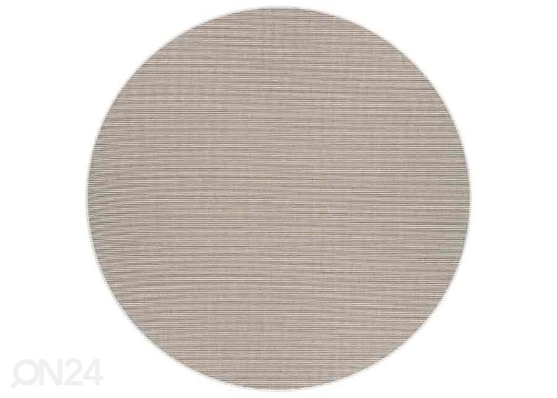 Narma silesidusvaip Credo™ 100x160 cm suurendatud